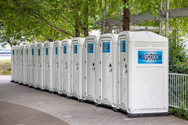 Best Construction site porta potty rental  in Oakland, OR