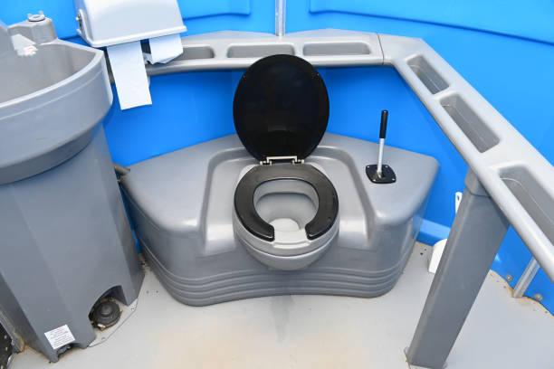 Oakland, OR porta potty rental Company