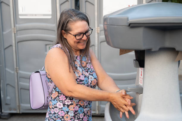 Best Local porta potty services  in Oakland, OR