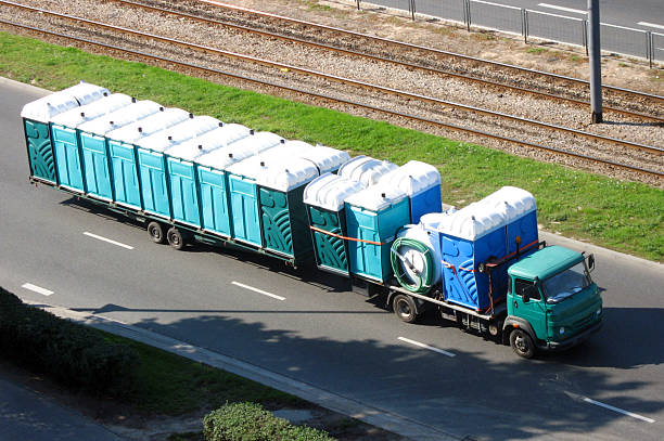  Oakland, OR Porta Potty Rental Pros